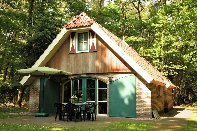 Holiday home Overijssel