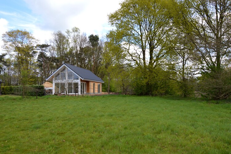 Holiday home Overijssel