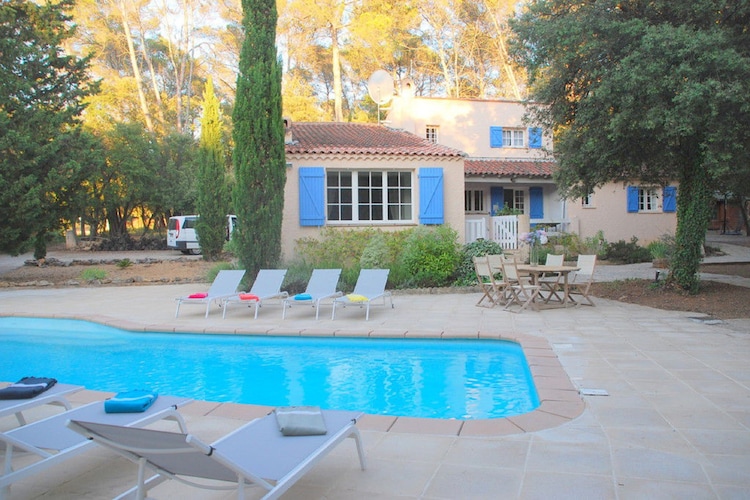 Holiday home Provence Cote d Azur