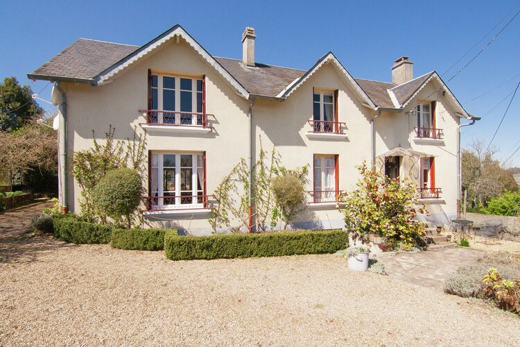 Villa Dordogne