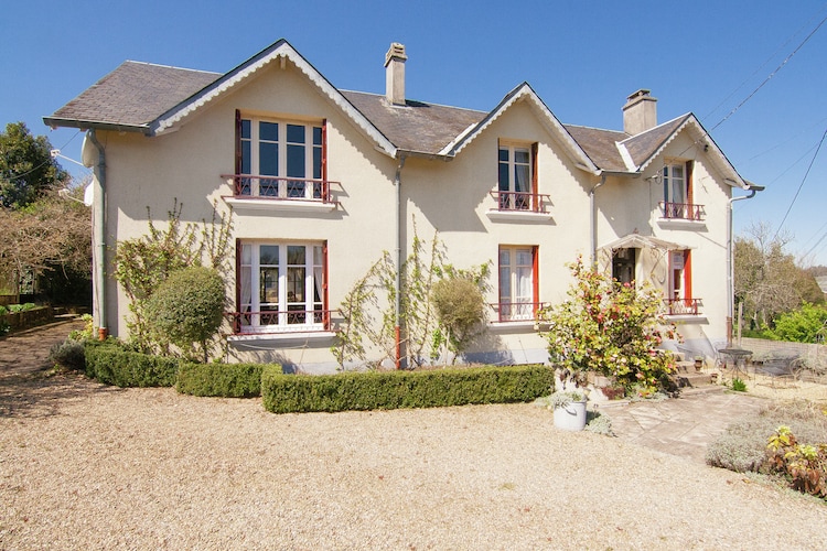 Villa Dordogne