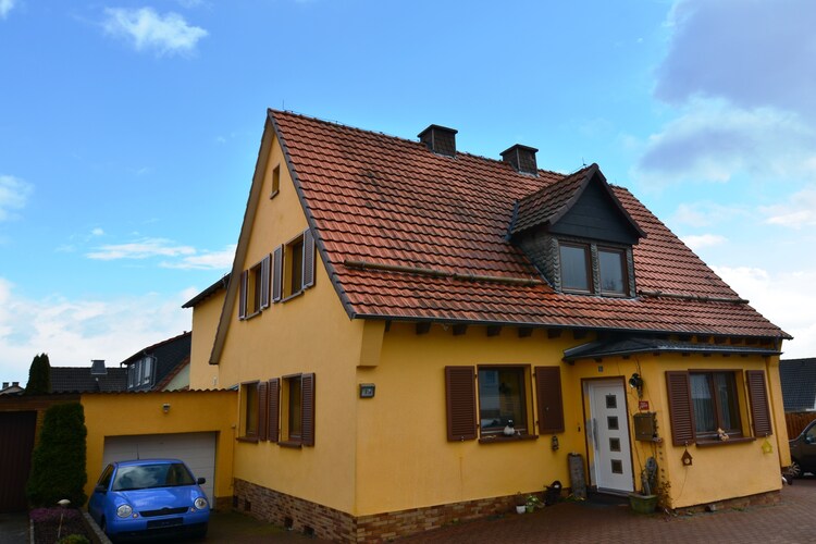 Apartment Hesse