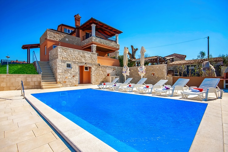Villa Istria