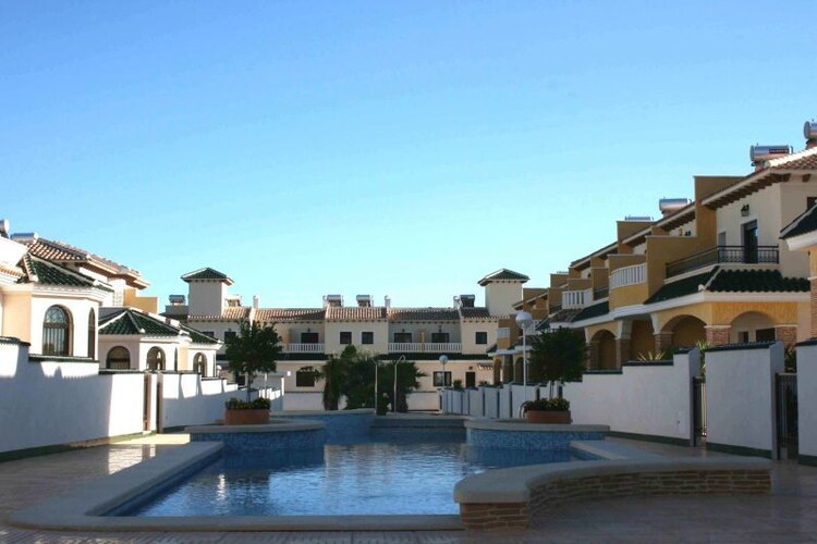 Holiday home Costa Blanca