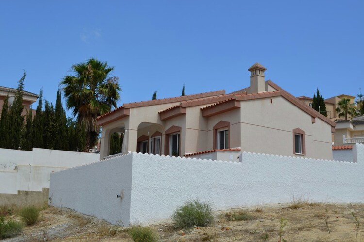 Holiday home Costa Blanca