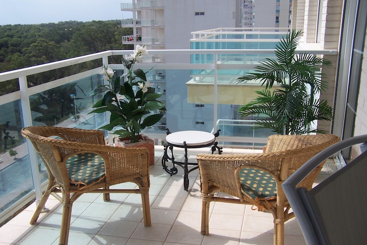 Apartment Costa Blanca