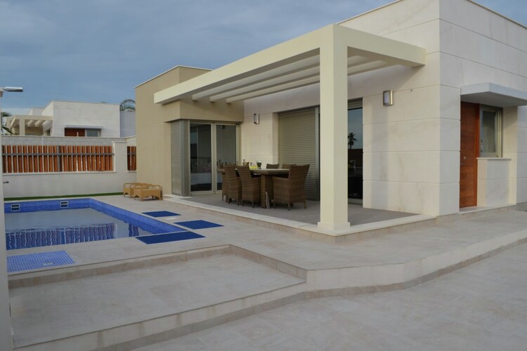 Villa Costa Blanca