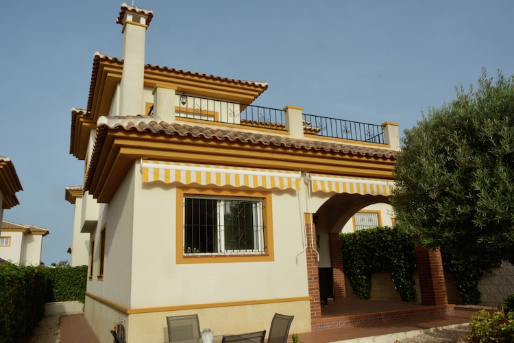Villa Costa Blanca