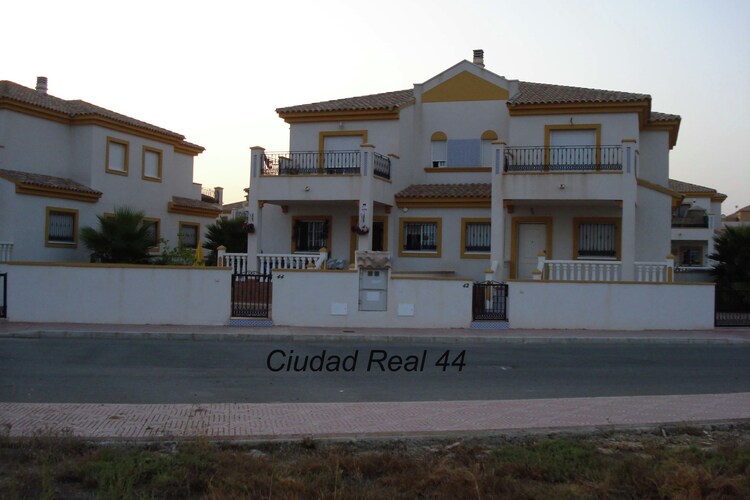 Villa Costa Blanca