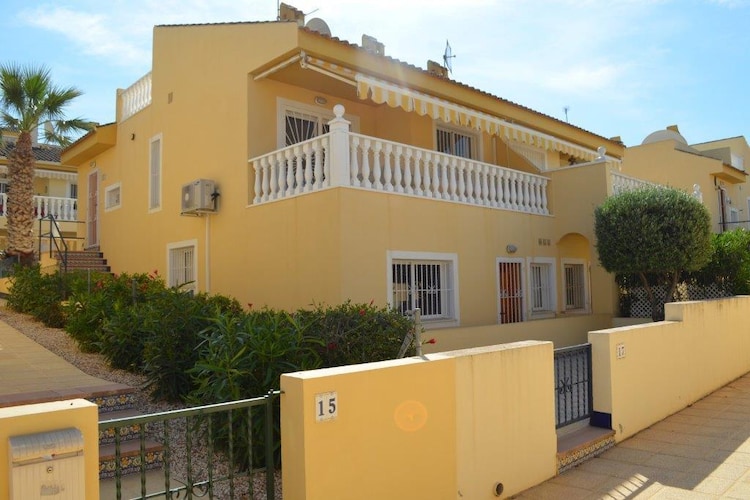 Holiday home Costa Blanca