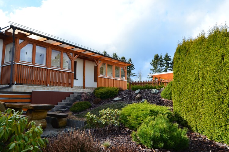 Apartment Sauerland