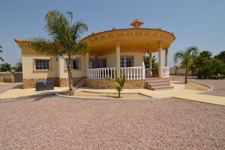 Mansion Costa Blanca