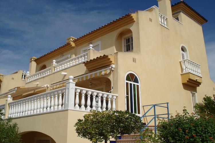Holiday home Costa Blanca
