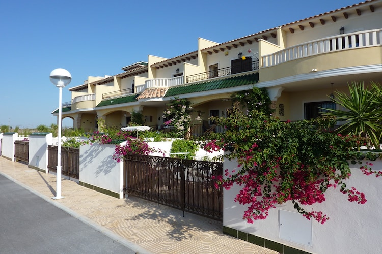 Holiday home Costa Blanca
