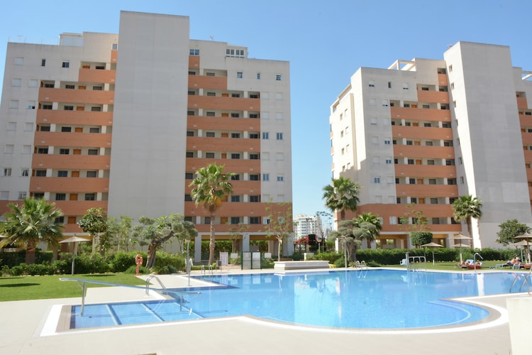 Apartment Costa Blanca