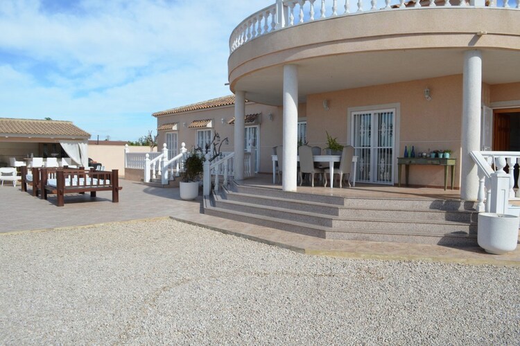 Villa Costa Blanca