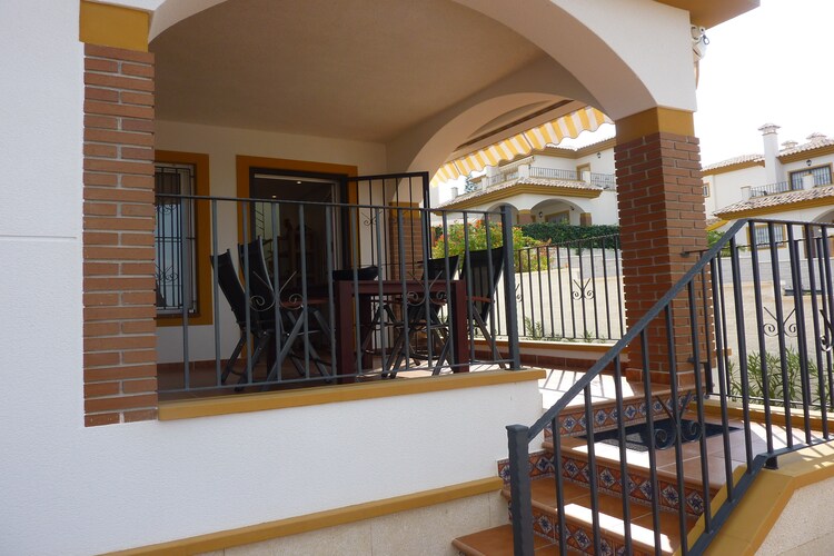 Villa Costa Blanca