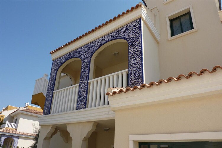 Apartment Costa Blanca