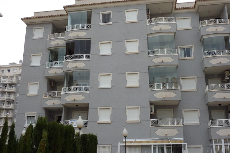 Holiday home Costa Blanca