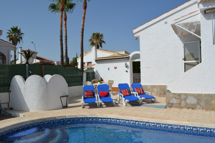Villa Costa Blanca