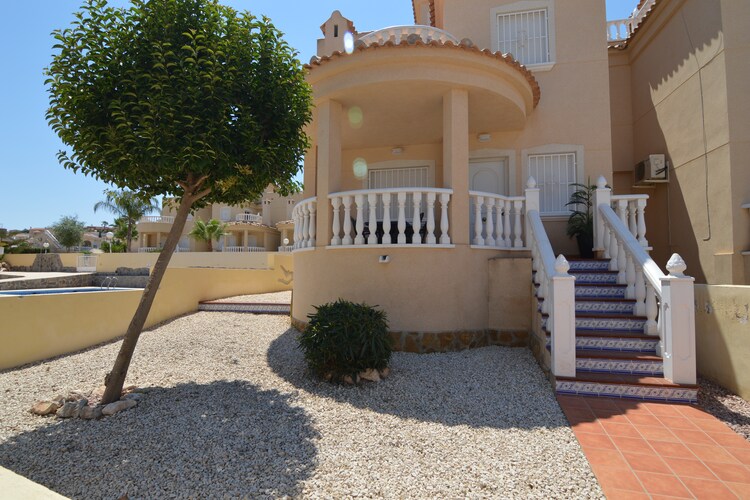 Holiday home Costa Blanca