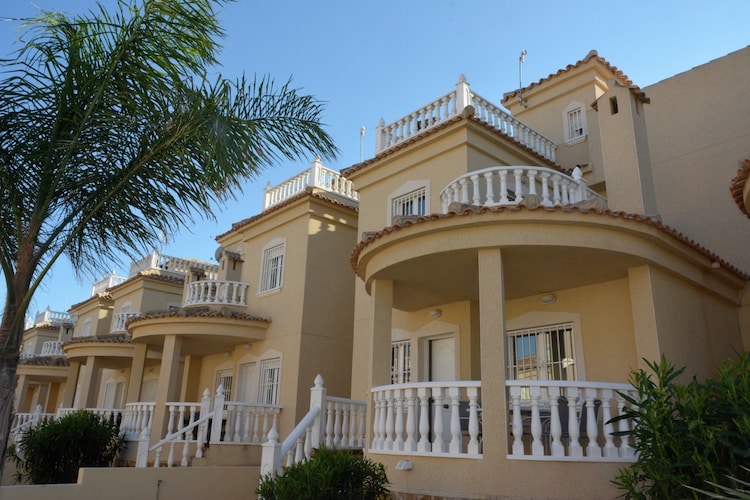 Holiday home Costa Blanca