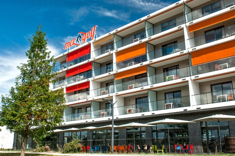 Apartment Dordogne