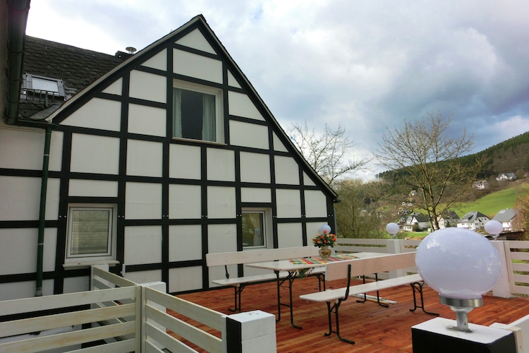 Apartment Sauerland