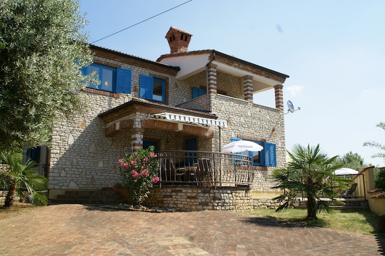Holiday home Istria