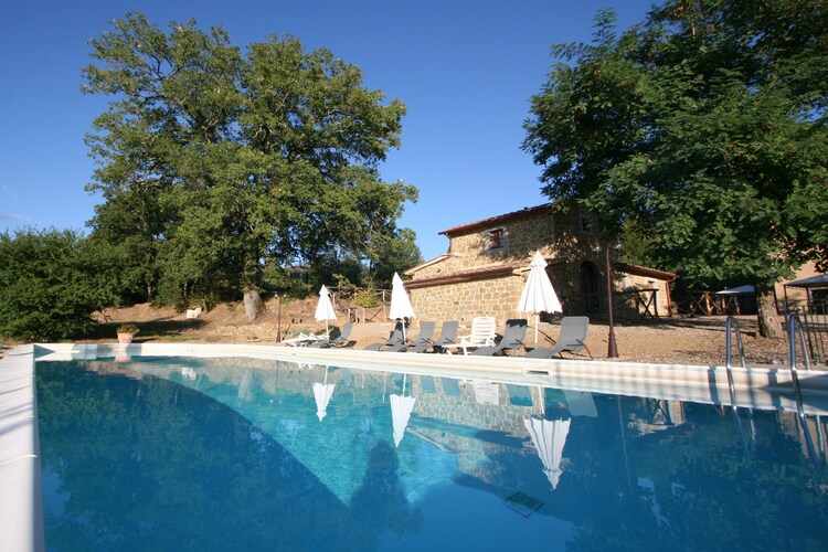 Holiday home Tuscany Elba