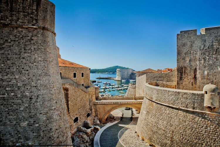 Apartment Dalmatia