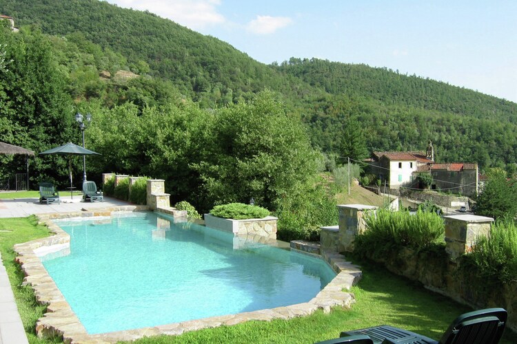Cottage Tuscany Elba