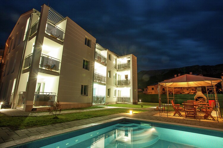 Apartment Islands