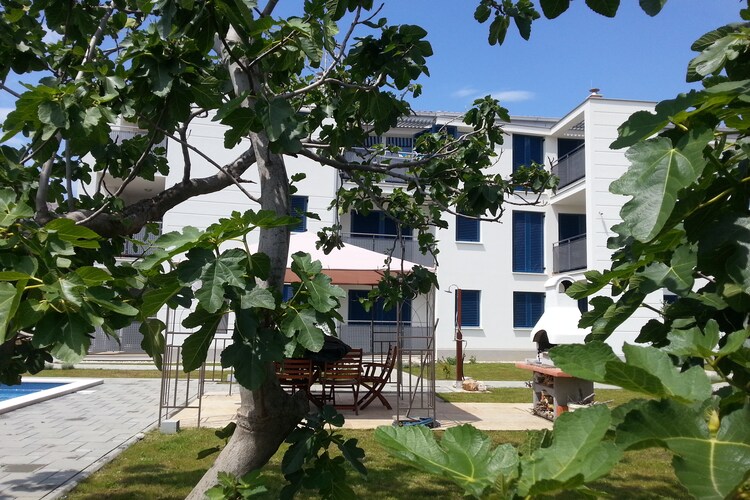 Apartment Islands