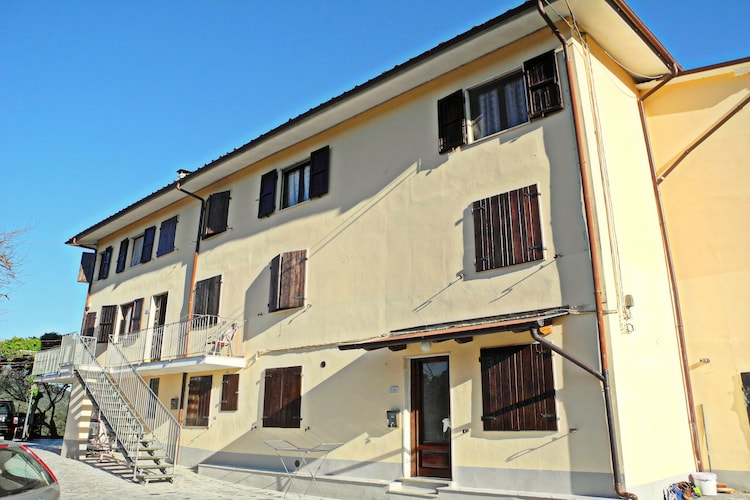 Holiday home Tuscany Elba