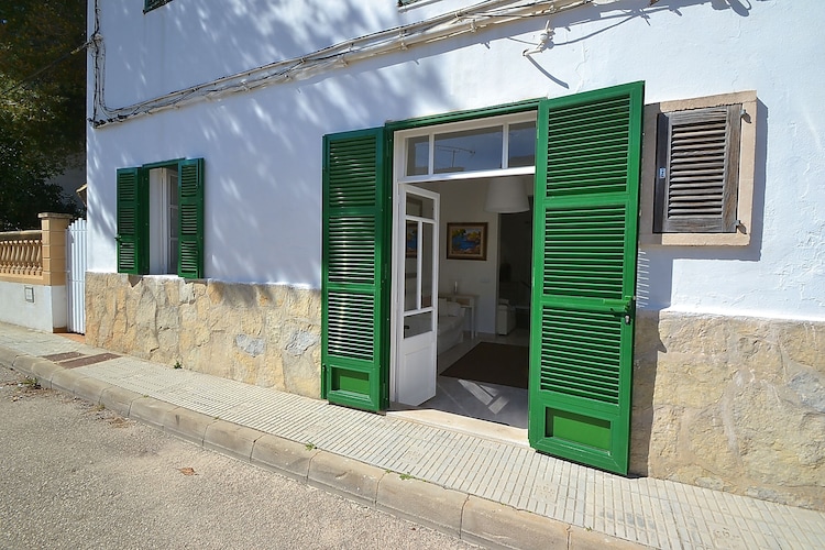Holiday home Majorca