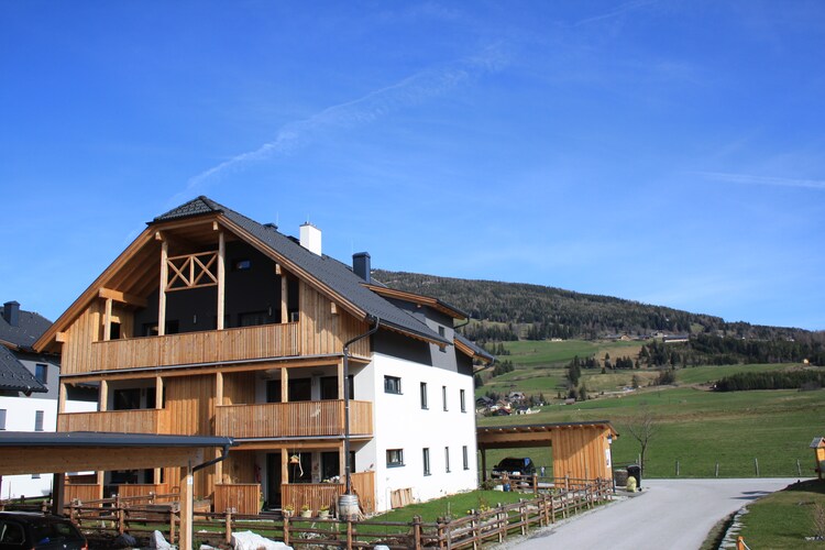 Apartment Salzburg