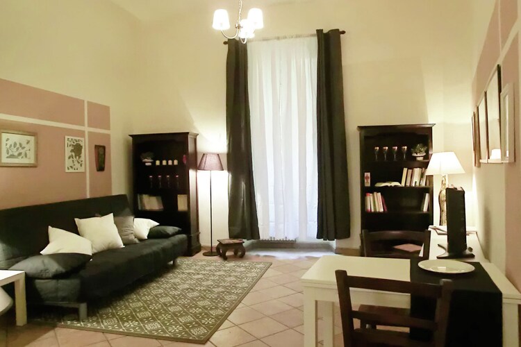 Apartment Lazio Rome