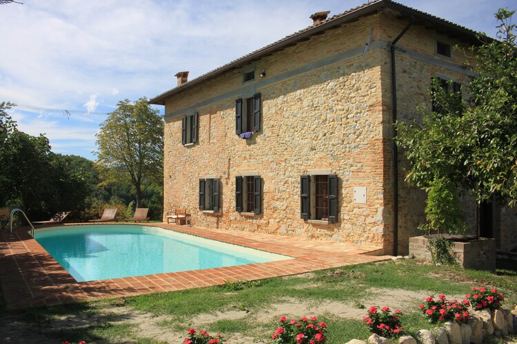 Villa Emilia-Romagna