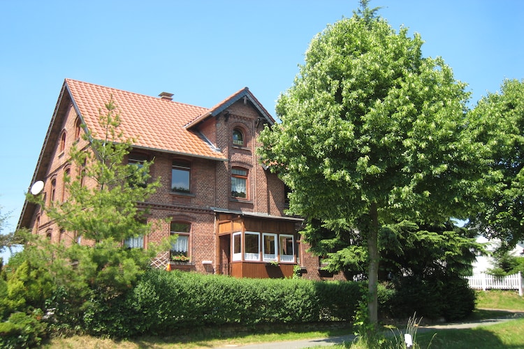 Apartment Teutoburg Forest
