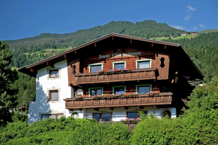 Apartment Tyrol
