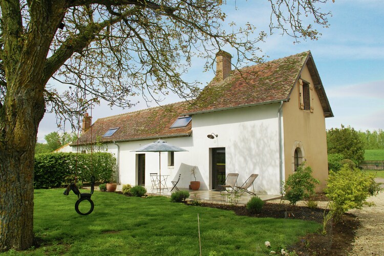 Holiday home Centre