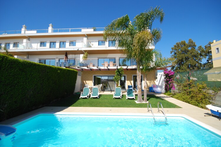 Holiday home Algarve
