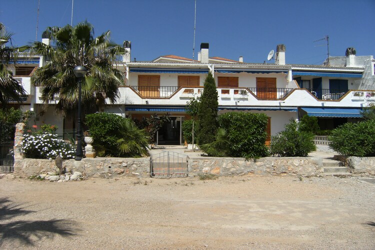 Holiday home Costa Dorada