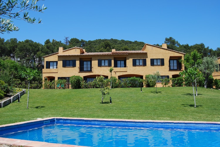Holiday home Costa Brava