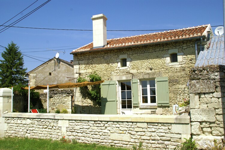 Holiday home Loire