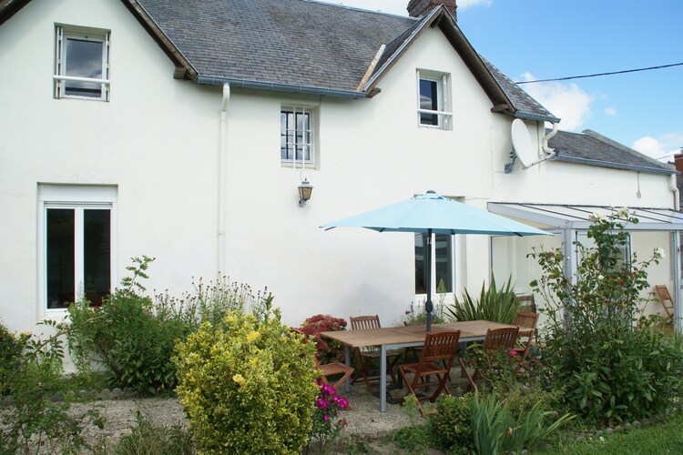 Holiday home Normandy
