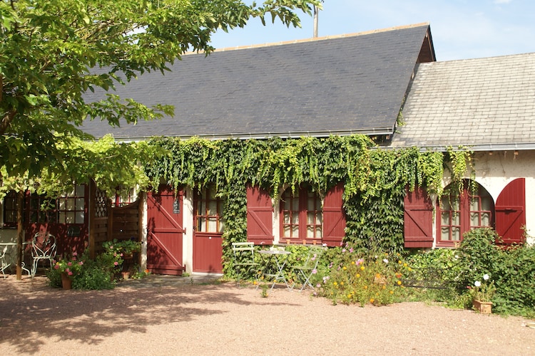 Holiday home Loire