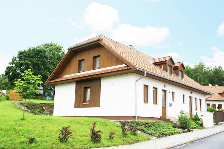 Holiday home South Bohemian Region