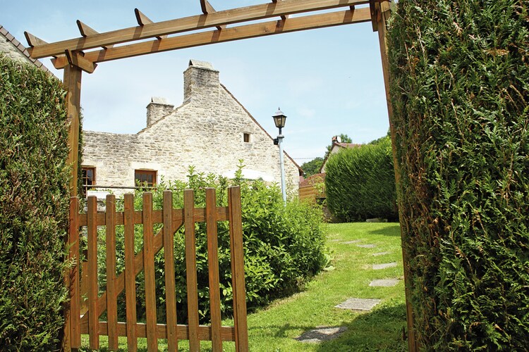 Holiday home Burgundy